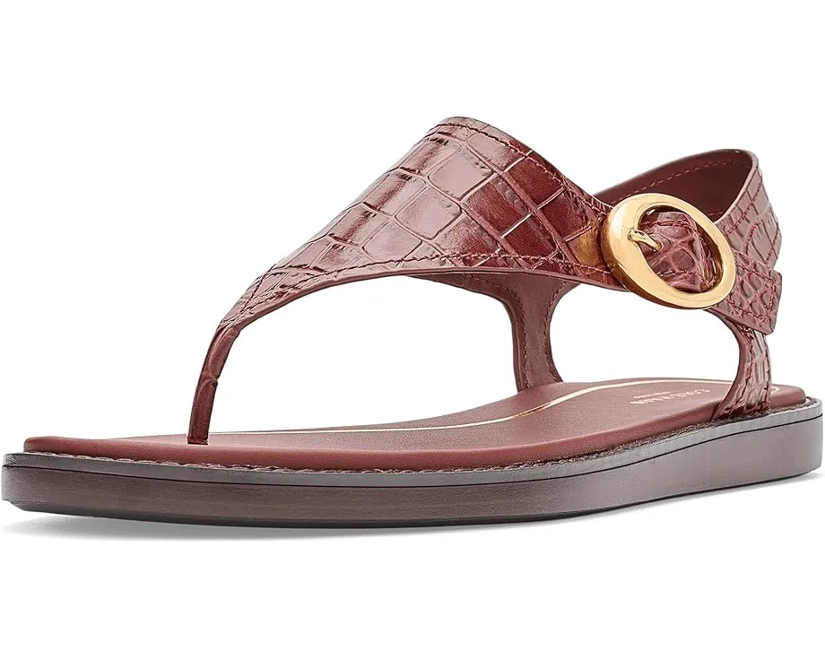 Сандалии Cole Haan Kami Thong с технологией Grand Lux
