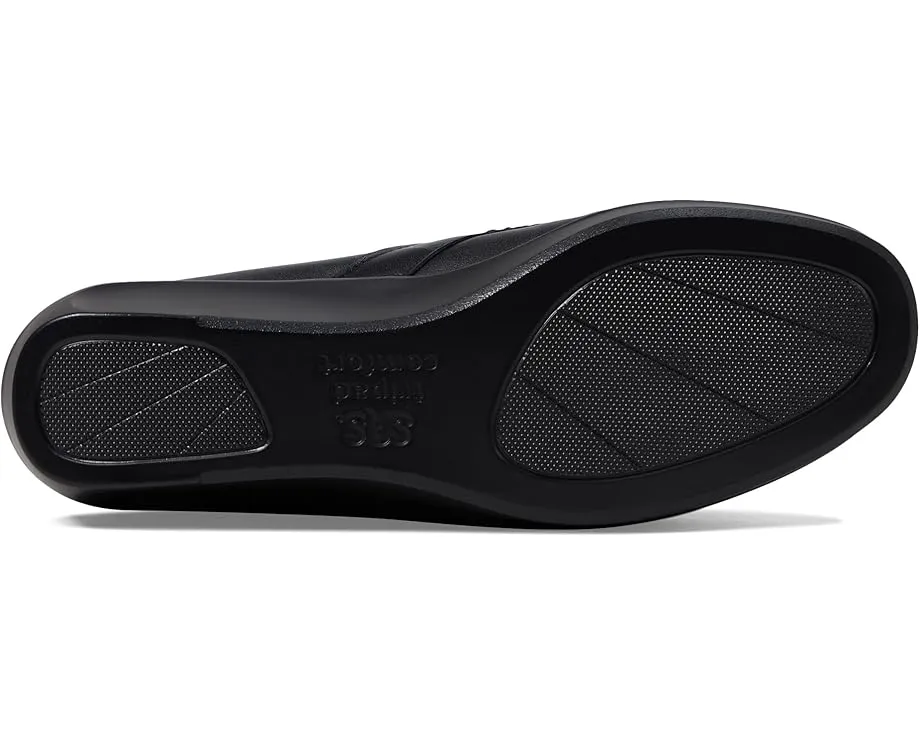 SAS Мокасины Dream Comfort Loafer ручной выделки с амортизацией Tripad