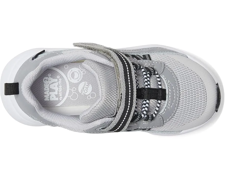Кроссовки Stride Rite M2P Journey 3.0 Adapt для детей на липучке с эластичной панелью