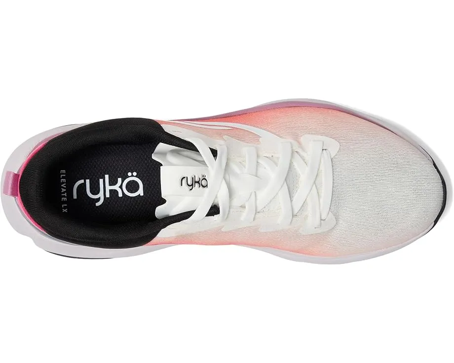 Ryka Elevate LX женские кроссовки для ходьбы с технологией RE-ZORB