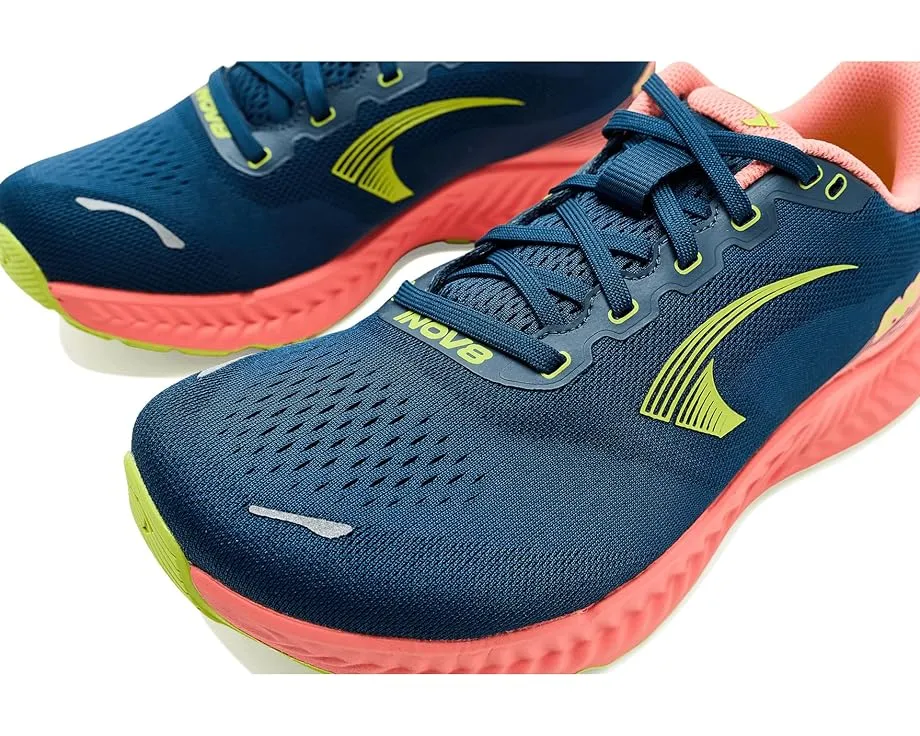 Кроссовки INOV8 RoadFly с подошвой PowerFlow PRO для длинных дистанций