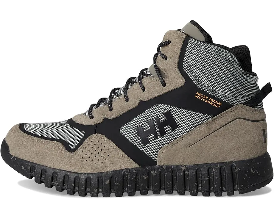 Ботинки Helly Hansen Monashee ULLR HT с водонепроницаемой технологией Helly Tech