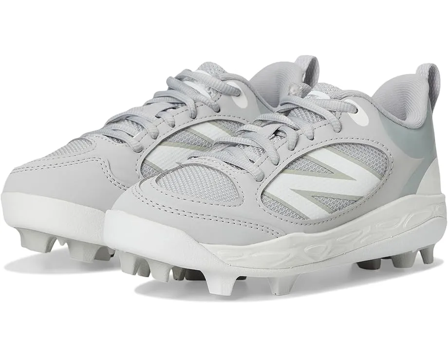 Детские кроссовки New Balance 3000 v7 Rubber Molded с сетчатым верхом