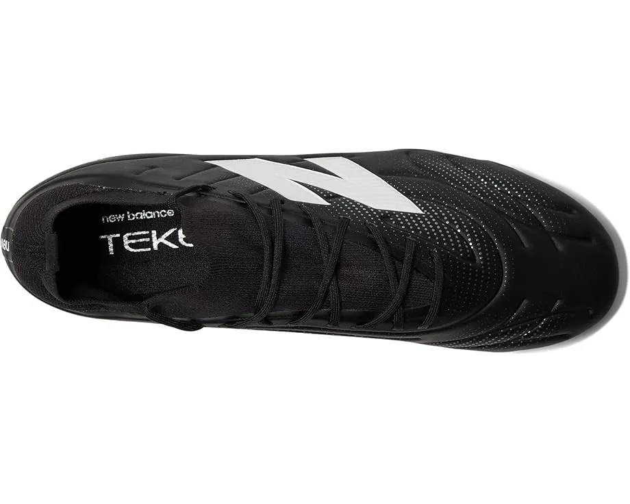 Футбольные бутсы New Balance Tekela Team Low Laced FG V5 для контроля и точности
