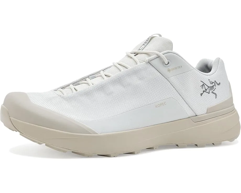 Трекинговые ботинки Arc'teryx Kopec GTX водонепроницаемые с мембраной Gore Tex