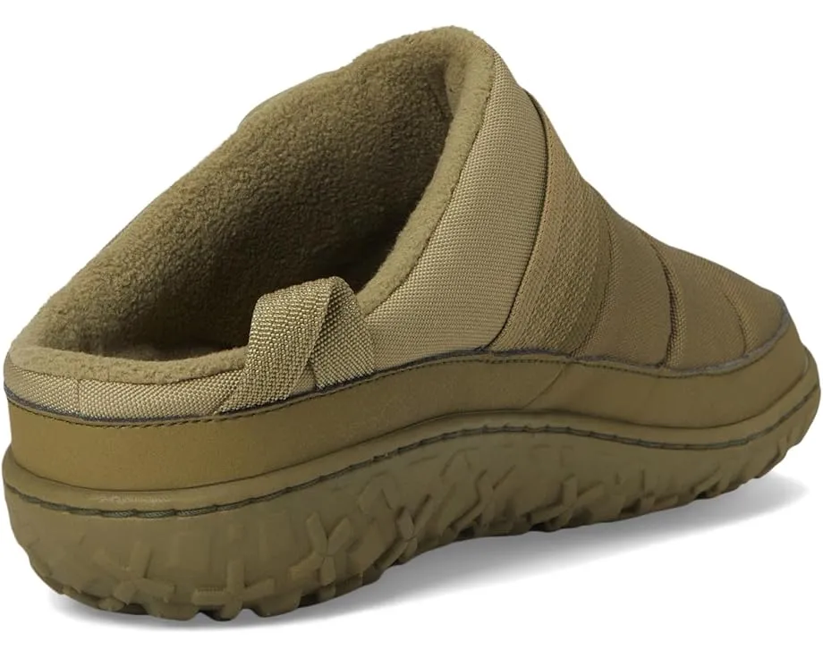 Клог Chaco Ramble Rugged с водостойким верхом и флисовой подкладкой