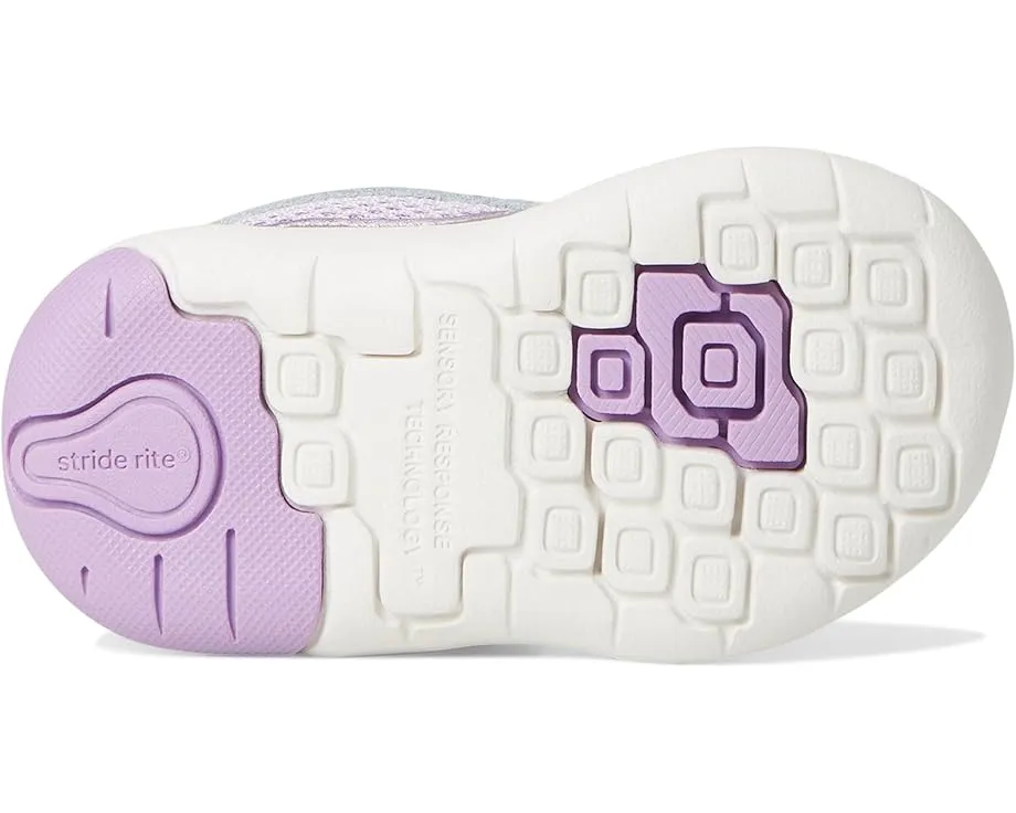 Stride Rite Srt Ian 2.0 детские кроссовки с технологией Sensory Response