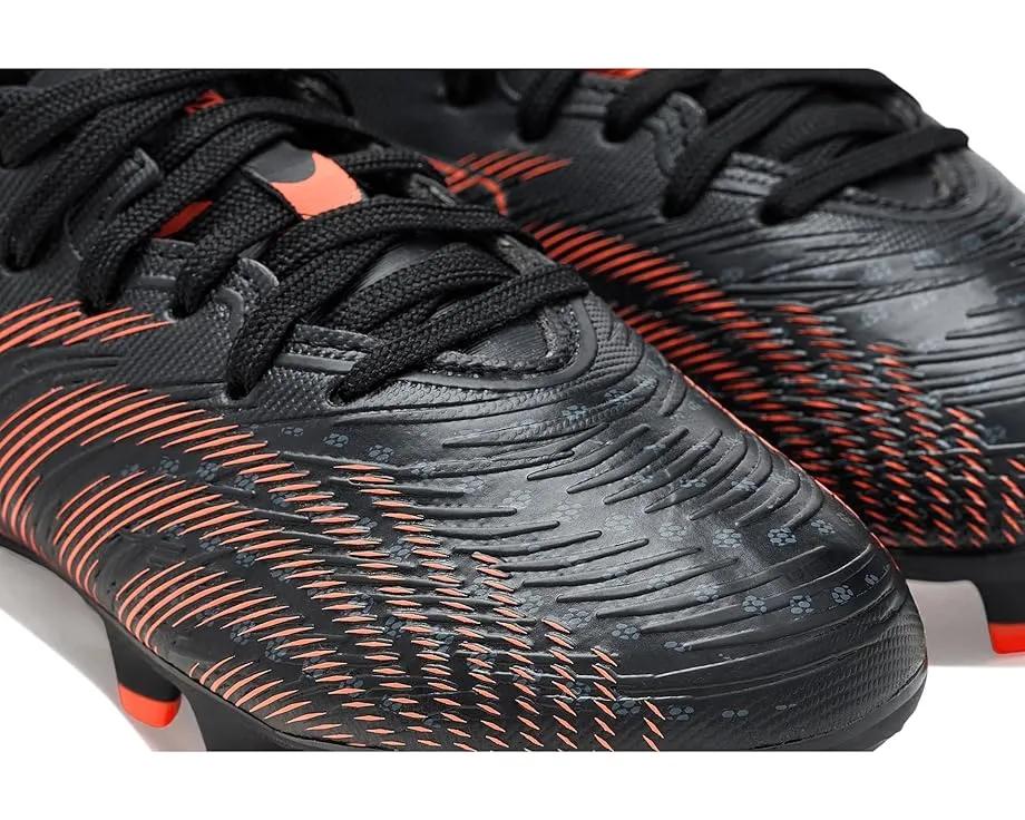 PUMA Future Play детские футбольные бутсы для искусственного газона с рельефными зонами