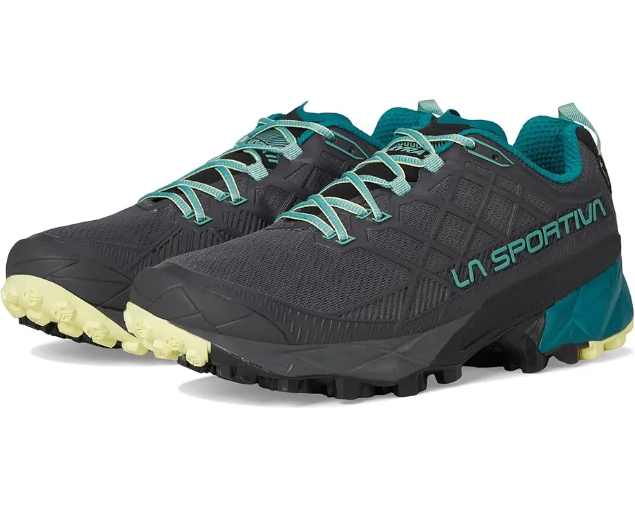 Трекинговые ботинки La Sportiva Akyra II GTX с мембраной Gore Tex
