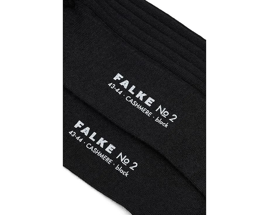 Гольфы Falke No. 2 Finest Cashmere из кашемира