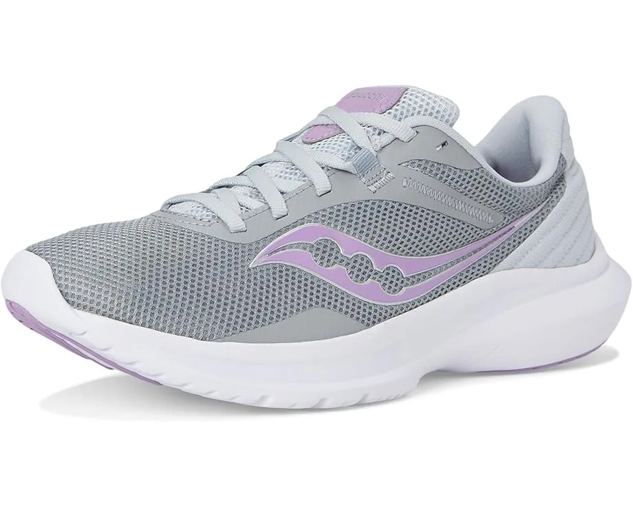 Беговые кроссовки Saucony Convergence с амортизацией PWRRUN PB