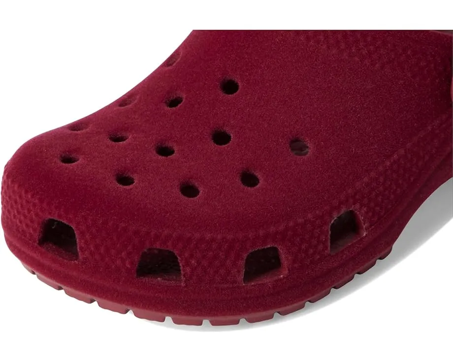 Crocs Classic Clogs сабо для малышей из материала Croslite