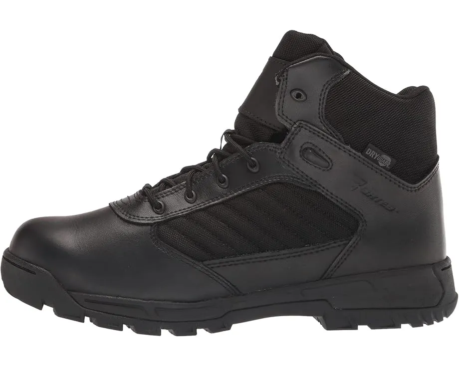 Bates Tactical Sport 2 Mid DryGuard легкие ботинки