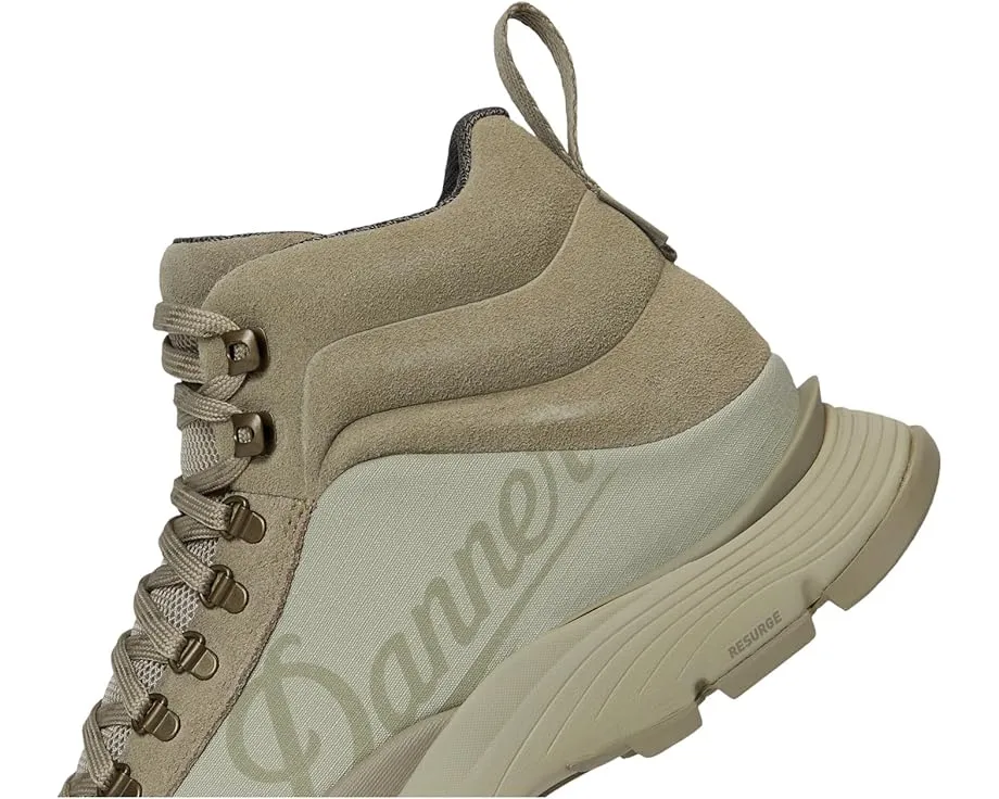 Женские кроссовки для трейла Trail Trainer Mid от Danner с технологией Precision Fit