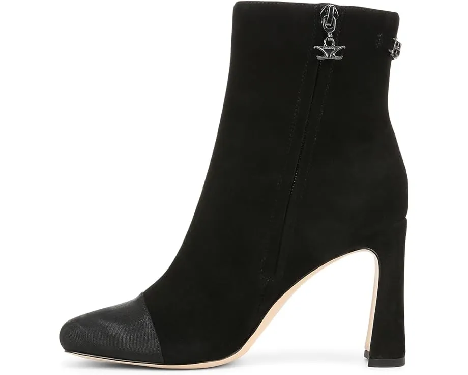 Ботильоны Circus NY by Sam Edelman Easton с квадратным носком и молнией