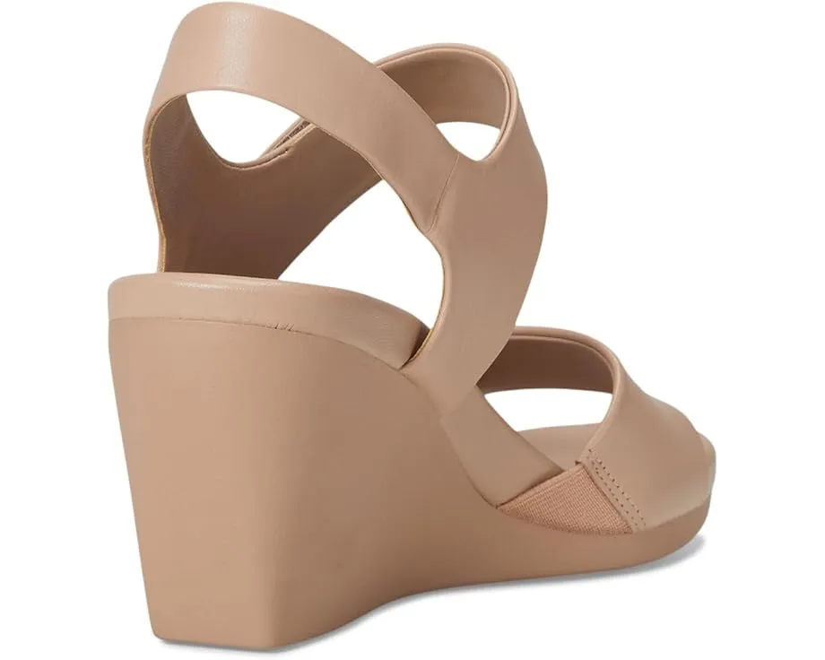 Босоножки Naturalizer Imani на платформе с танкеткой