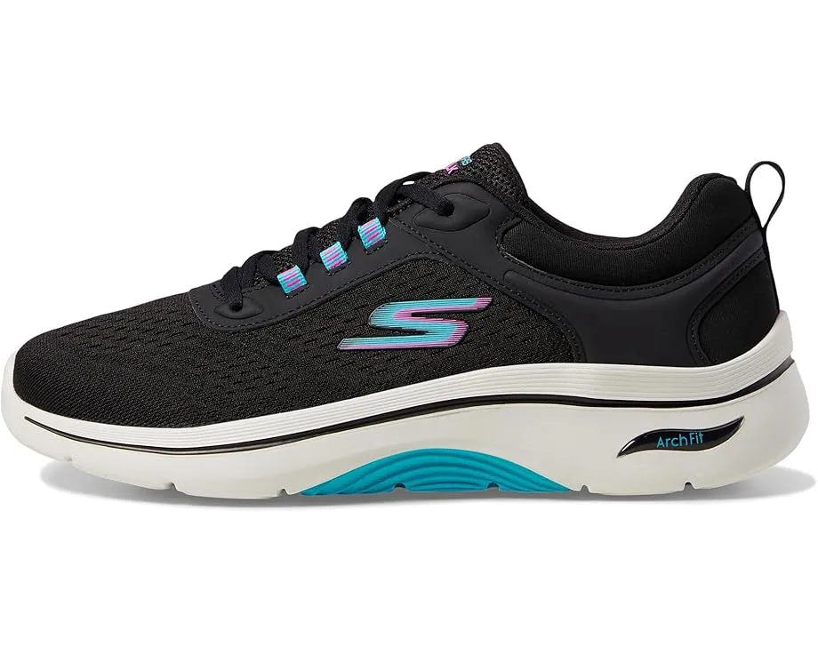 Кроссовки SKECHERS Performance Go Walk Arch Fit 2.0 Balin с поддержкой свода стопы