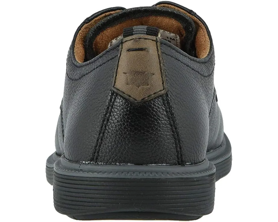 Florsheim Kids Supacush Plain Toe Ox, Jr. с технологией Comfortechnology