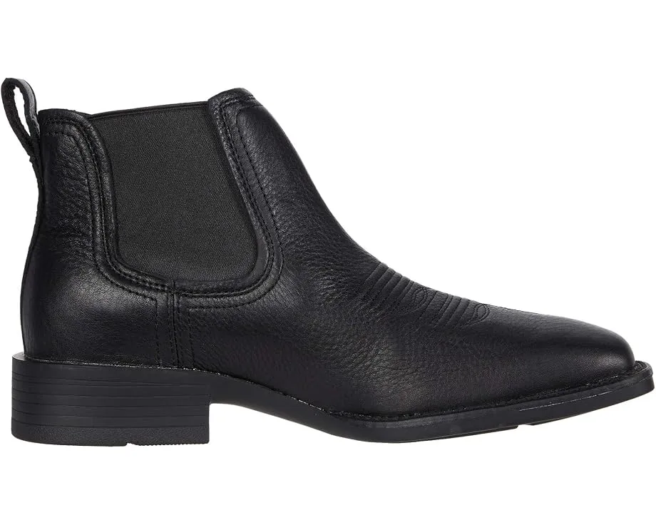 Ботинки Ariat Sport Booker Ultra для верховой езды с эластичными вставками