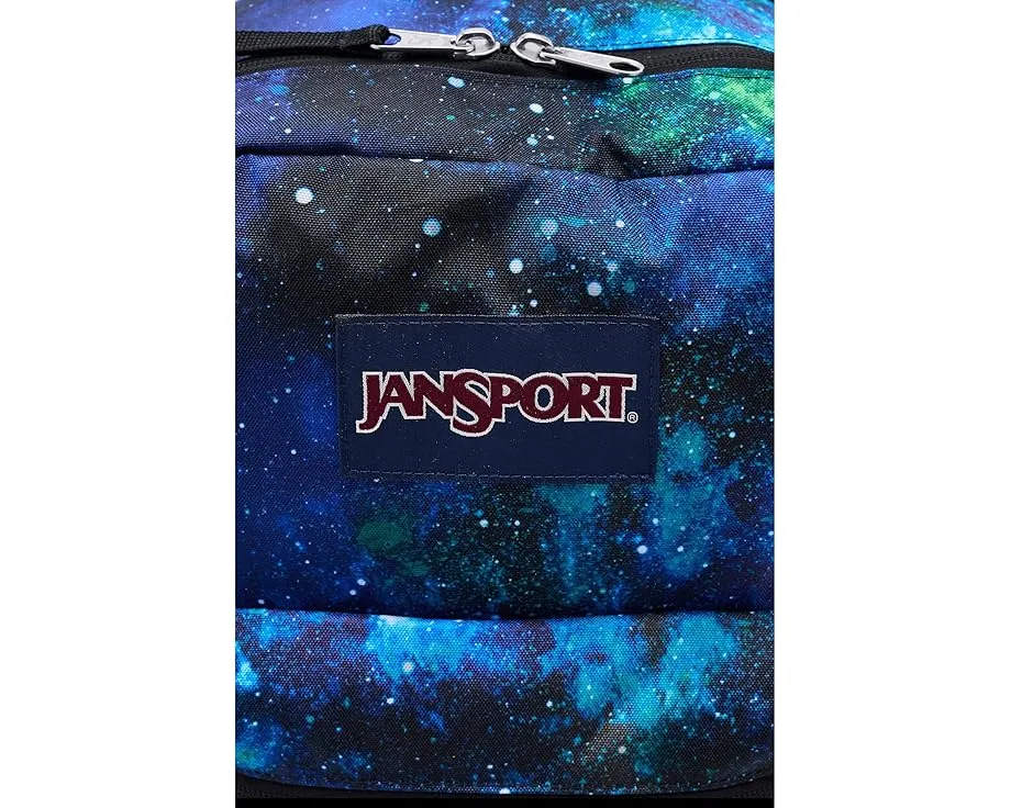 Рюкзак JanSport Cross Town для школы и путешествий