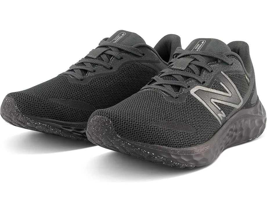 Беговые кроссовки New Balance Fresh Foam Arishi v4 GTX® с водонепроницаемой мембраной