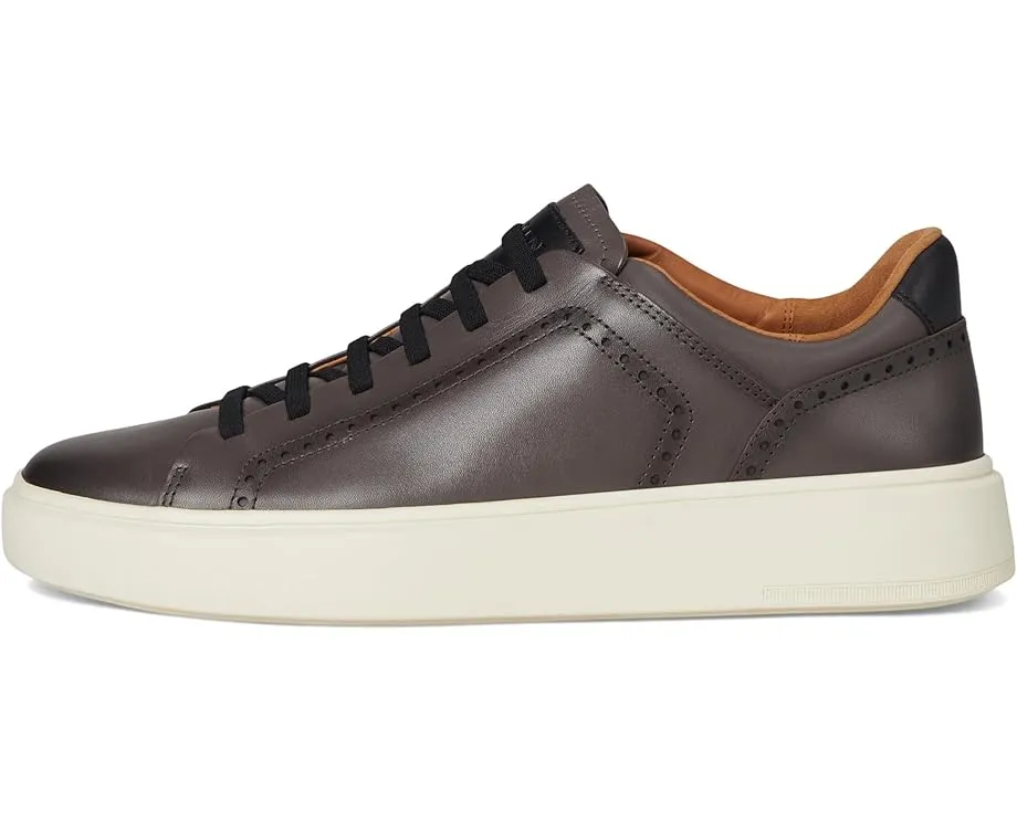 Кроссовки Oliverbrogue со шнуровкой и стелькой FlyForm Allen Edmonds