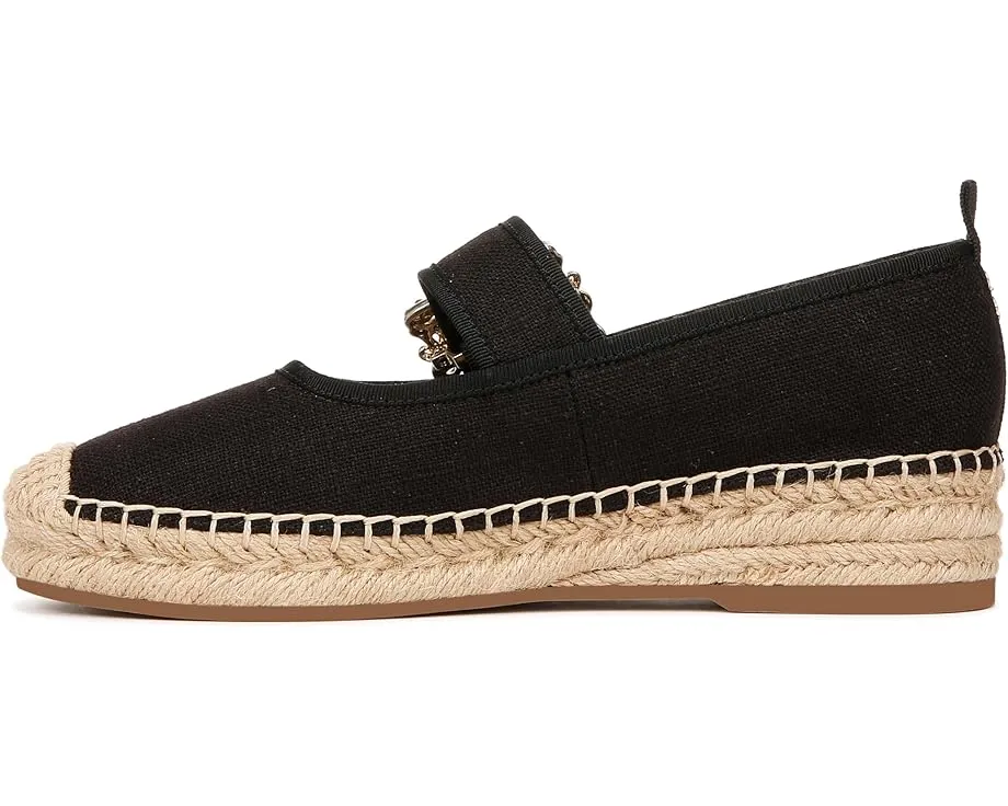 Sam Edelman Maddy обувь с декоративной пряжкой и круглым носком