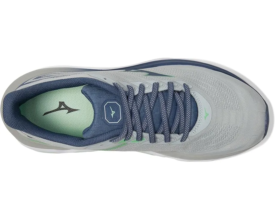 Мужские кроссовки Mizuno Wave Horizon 8 с повышенной стабильностью