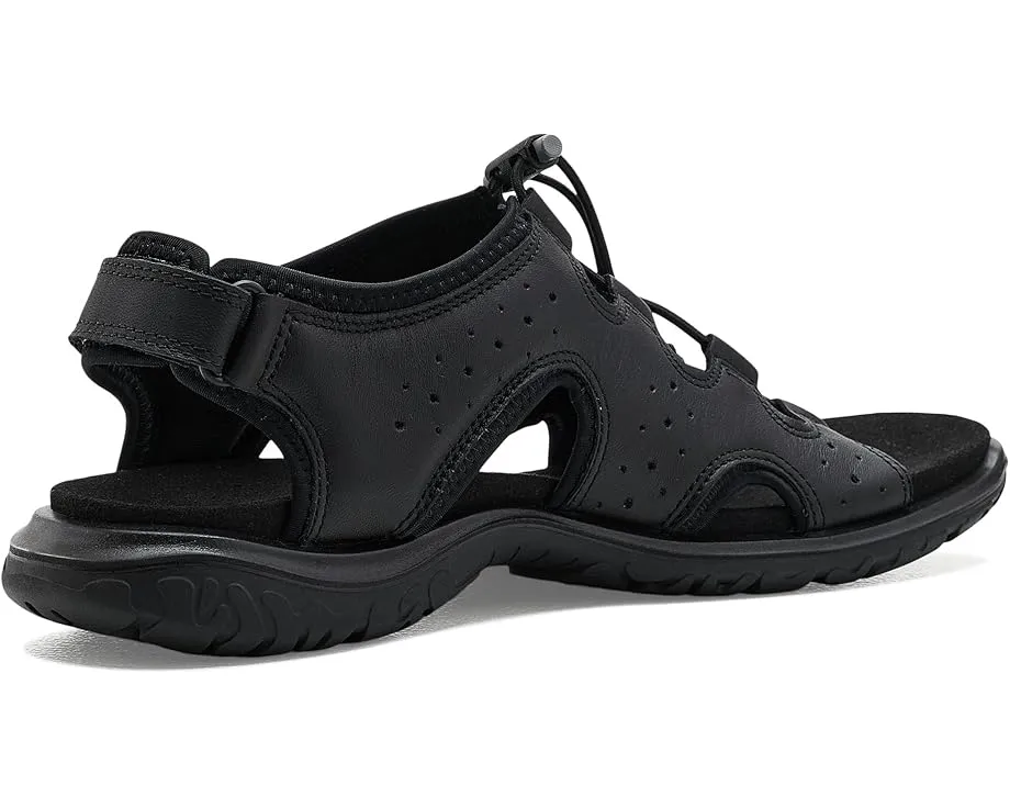 Спортивные сандалии ECCO Sport Offroad Roam Toggle с регулируемым задним ремнем