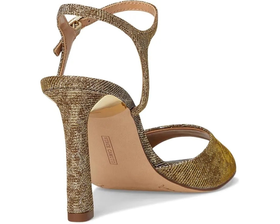 Сандалии Vince Camuto Lilah на высоком каблуке с ремешком на щиколотке