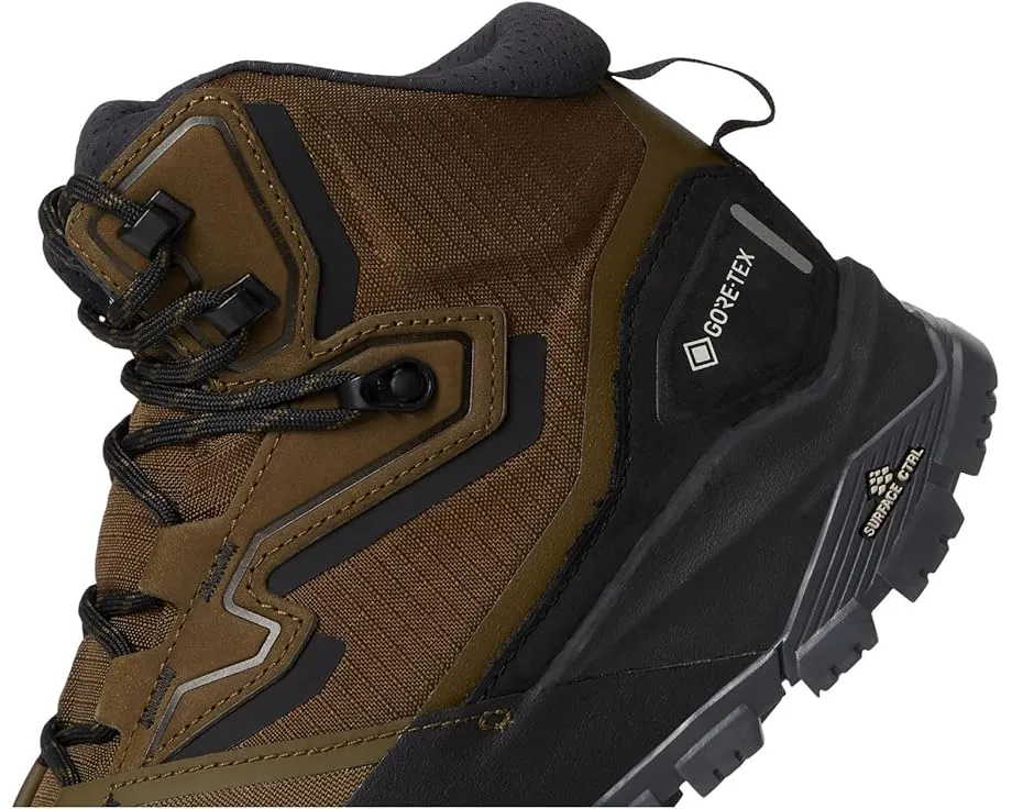 Ботинки The North Face Offtrail Hike LT Mid GORE-TEX для походов