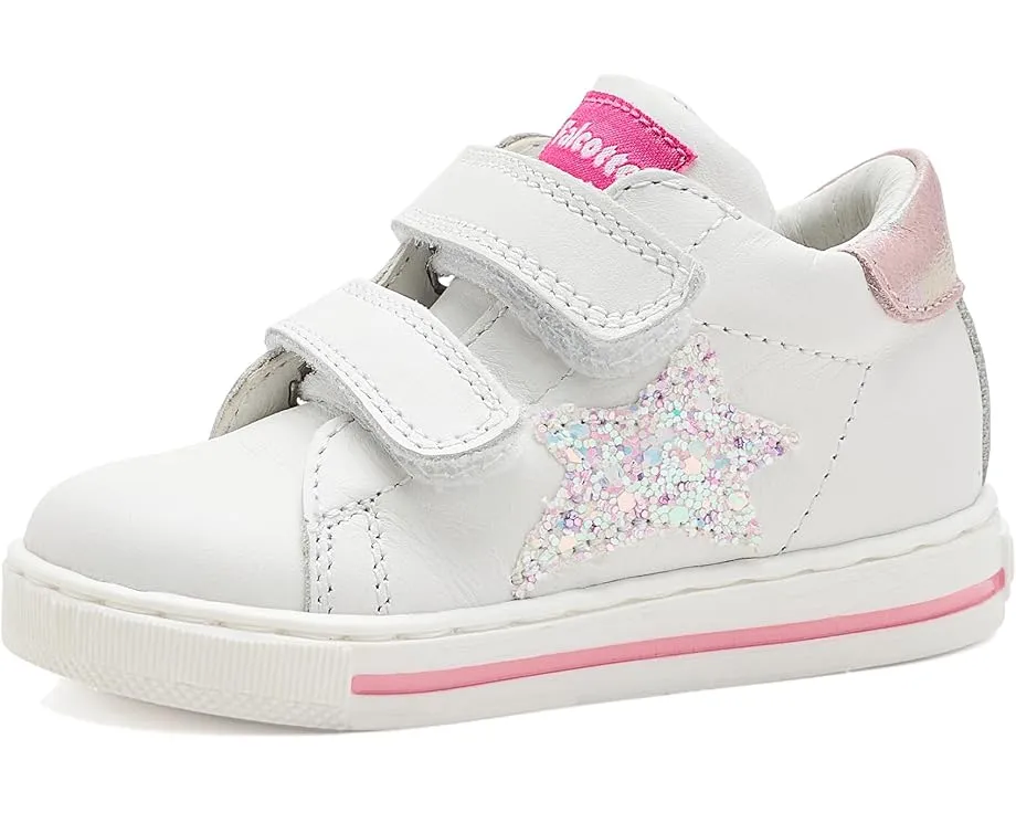 Кроссовки Naturino Falcotto Sasha VL для малышей с липучкой