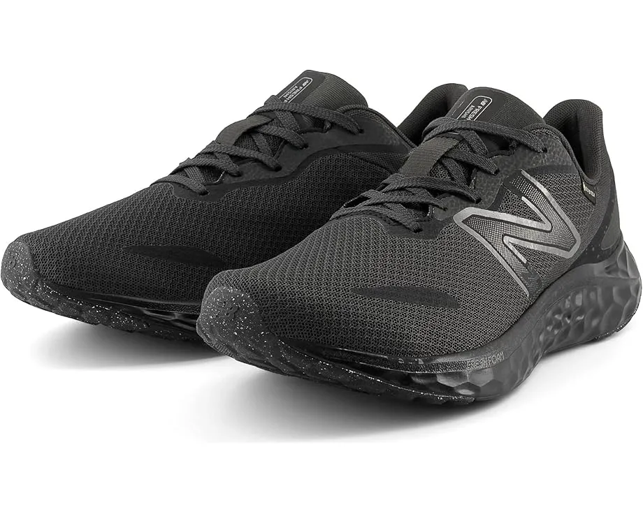 Беговые кроссовки New Balance Fresh Foam Arishi v4 GTX® с мембраной GORE-TEX
