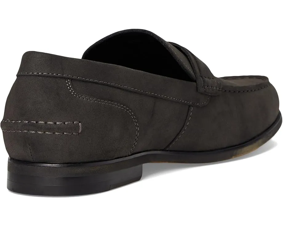 Лоферы Kenneth Cole Estate Belt Oxford с ремешком и фурнитурой с логотипом