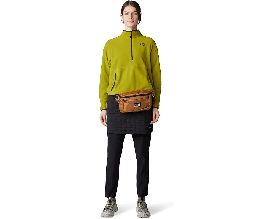 Юбка Mountain Hardwear Stretch Down с утеплителем 700 fill