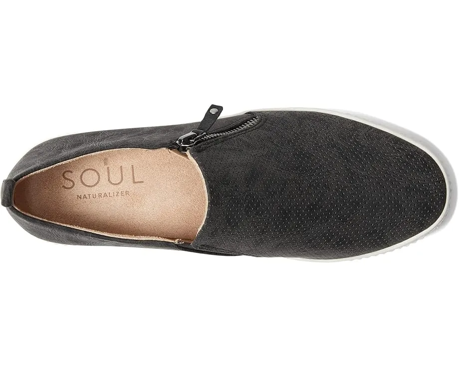 Туфли Naturalizer SOUL Naturalizer Turner на молнии с поддержкой свода