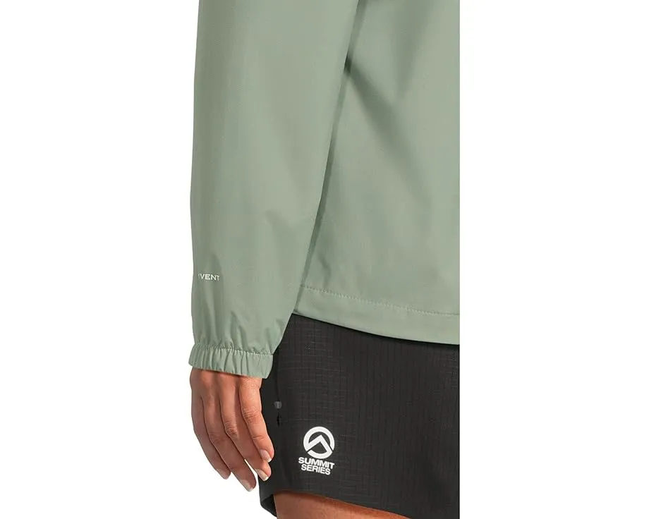 The North Face Antora женская дождевая куртка с технологией DryVent