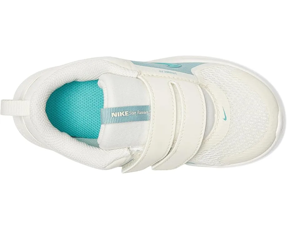 Детские кроссовки Nike Kids Star Runner 5 для малышей