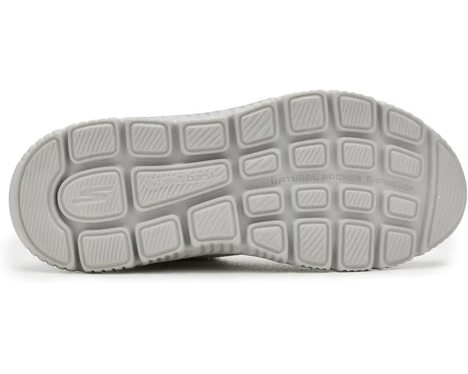 Кроссовки SKECHERS Performance Go Walk Max Cushioning с амортизацией Hyper Burst