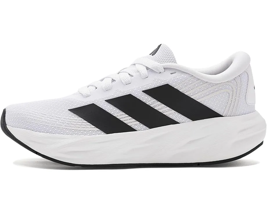 Кроссовки Adidas Galaxy 8 для детей в сером цвете
