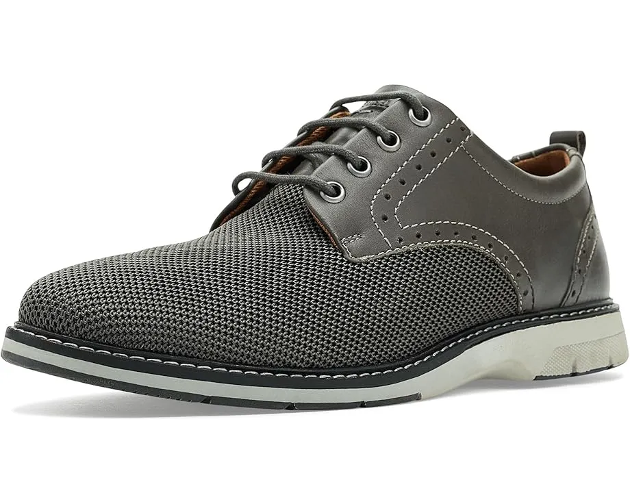 Кроссовки Josef Seibel Stuart 11 из кожи и текстиля с кожаной подкладкой