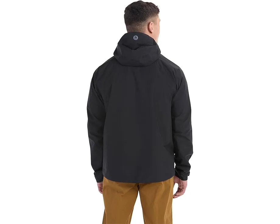 Куртка Marmot Waypoint из ткани GORE-TEX с водоотталкивающим покрытием