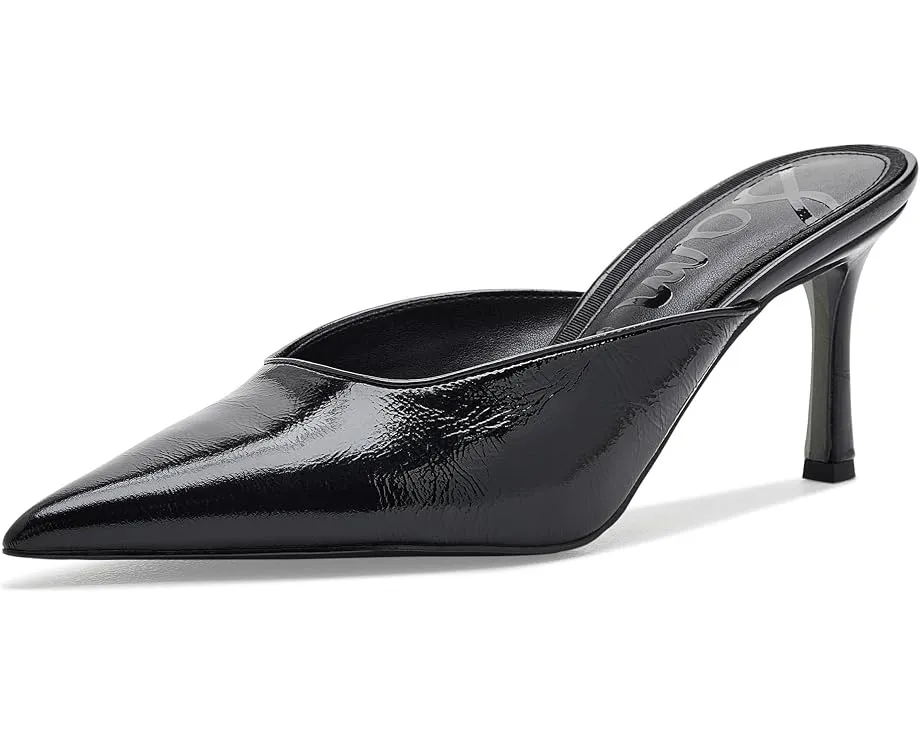 Туфли Margeaux на каблуке с острым мысом Sam Edelman