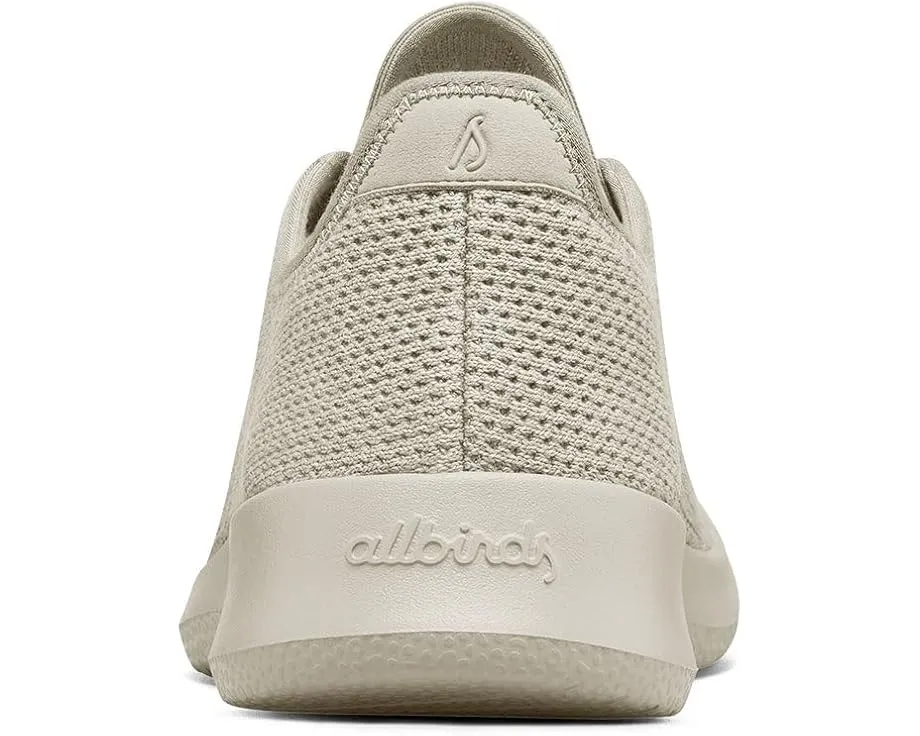 Allbirds Tree Runner с верхом из волокна эвкалипта и амортизирующей подошвой