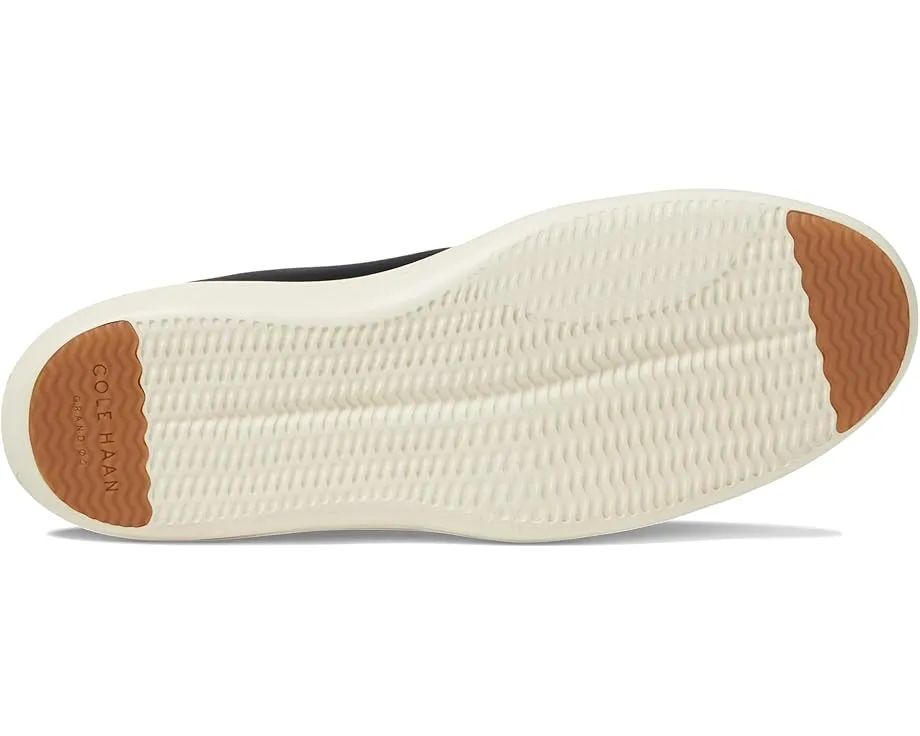 Кроссовки Cole Haan Grand Crosscourt II из кожи с технологией Grand.ØS