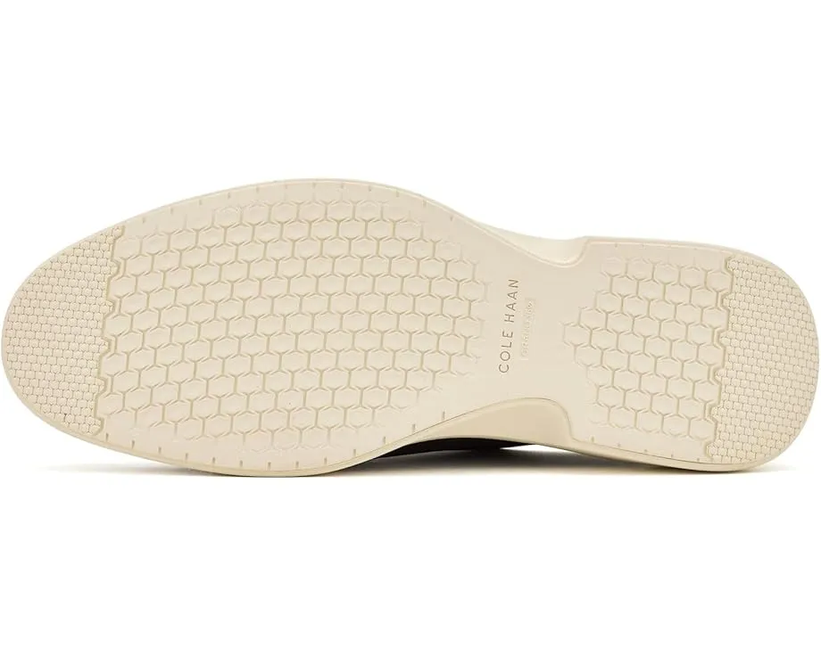 Оксфорды Cole Haan Originalgrand Cityspectre Wholecut с технологией EnergyFeel и круглым носком