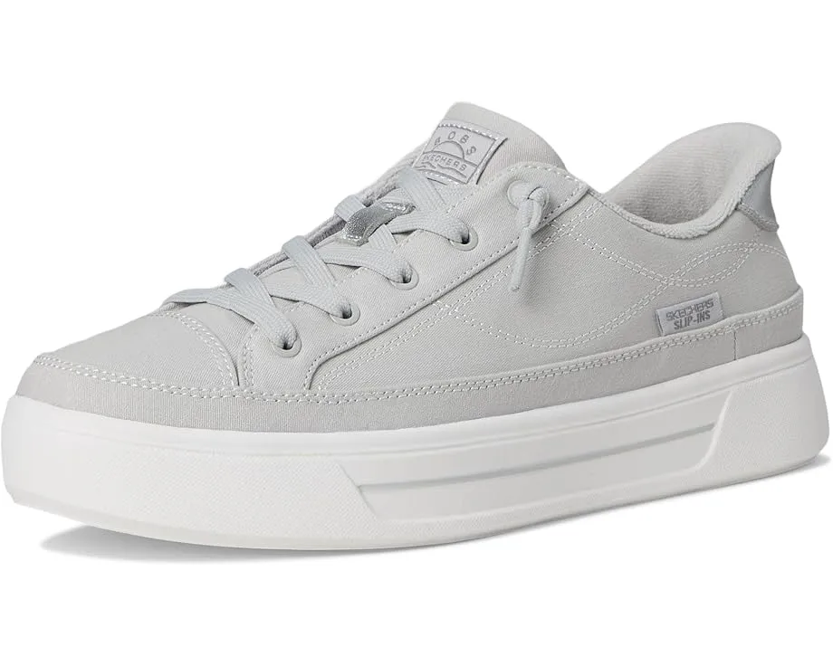 Кеды BOBS from SKECHERS Bobs Social с технологией Hands Free Slip-ins