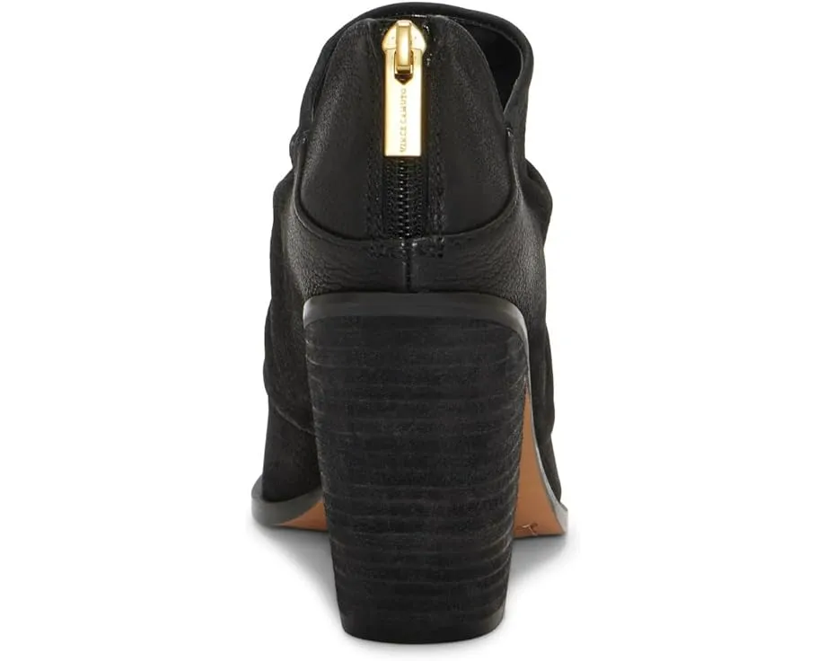 Ботильоны Vince Camuto Ainsley на квадратном каблуке