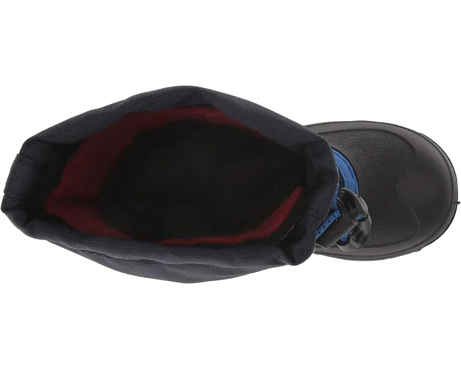 Детские зимние ботинки Kamik Kids Waterbug 5 с технологией SNOWPAW