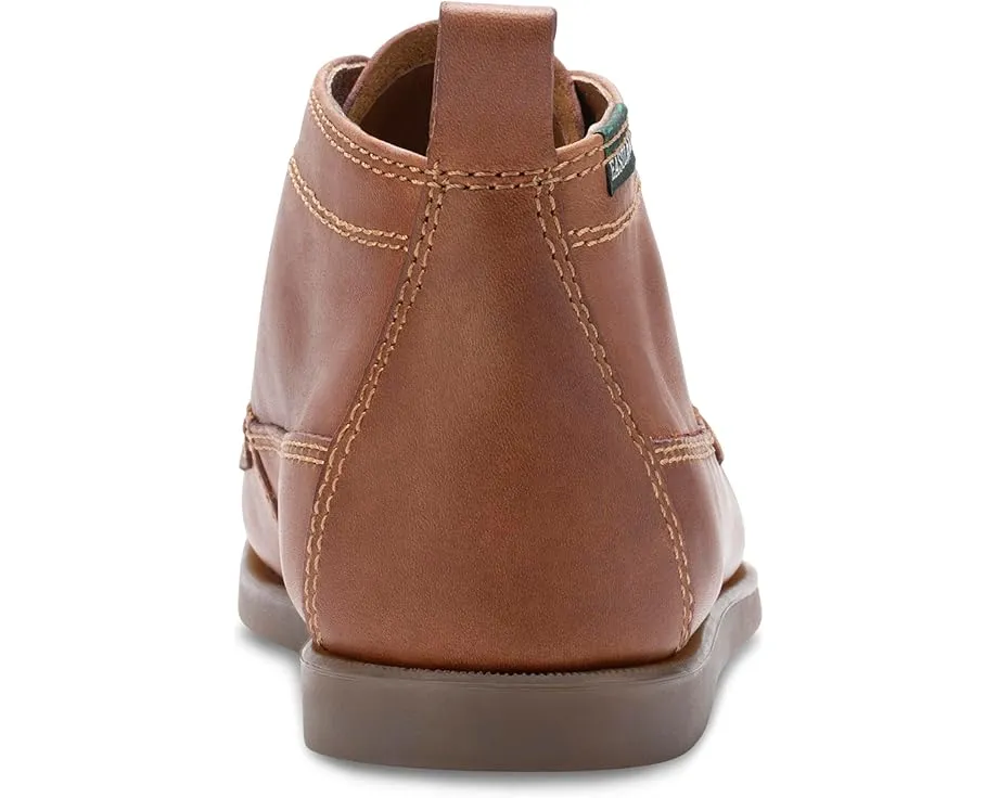 Чукка ботинки Eastland Seneca Camp Moc с ручной строчкой